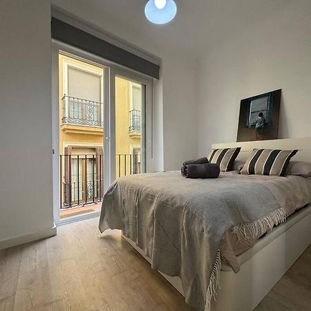 Dreaming Santa Teresa - Free Parking Apartamento Granada Exterior foto