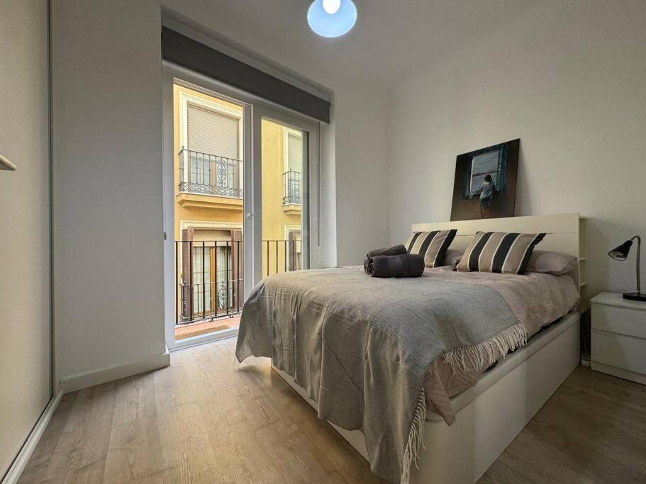 Dreaming Santa Teresa - Free Parking Apartamento Granada Exterior foto