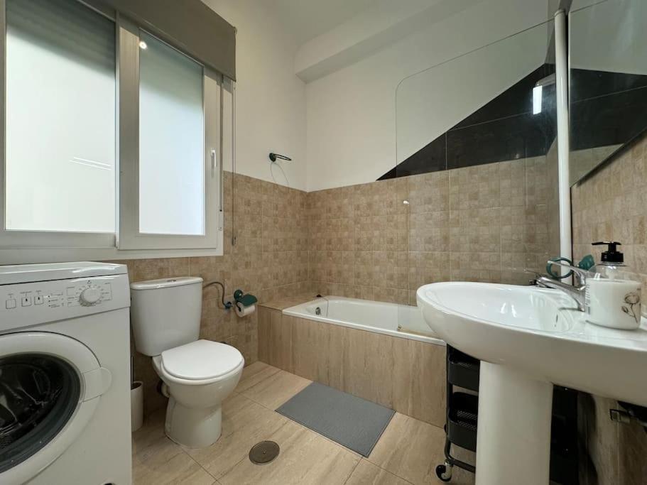 Dreaming Santa Teresa - Free Parking Apartamento Granada Exterior foto