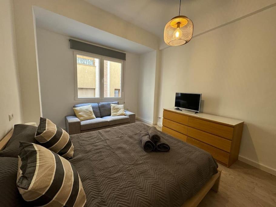 Dreaming Santa Teresa - Free Parking Apartamento Granada Exterior foto