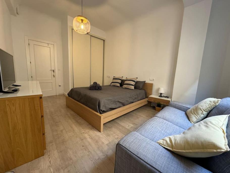 Dreaming Santa Teresa - Free Parking Apartamento Granada Exterior foto